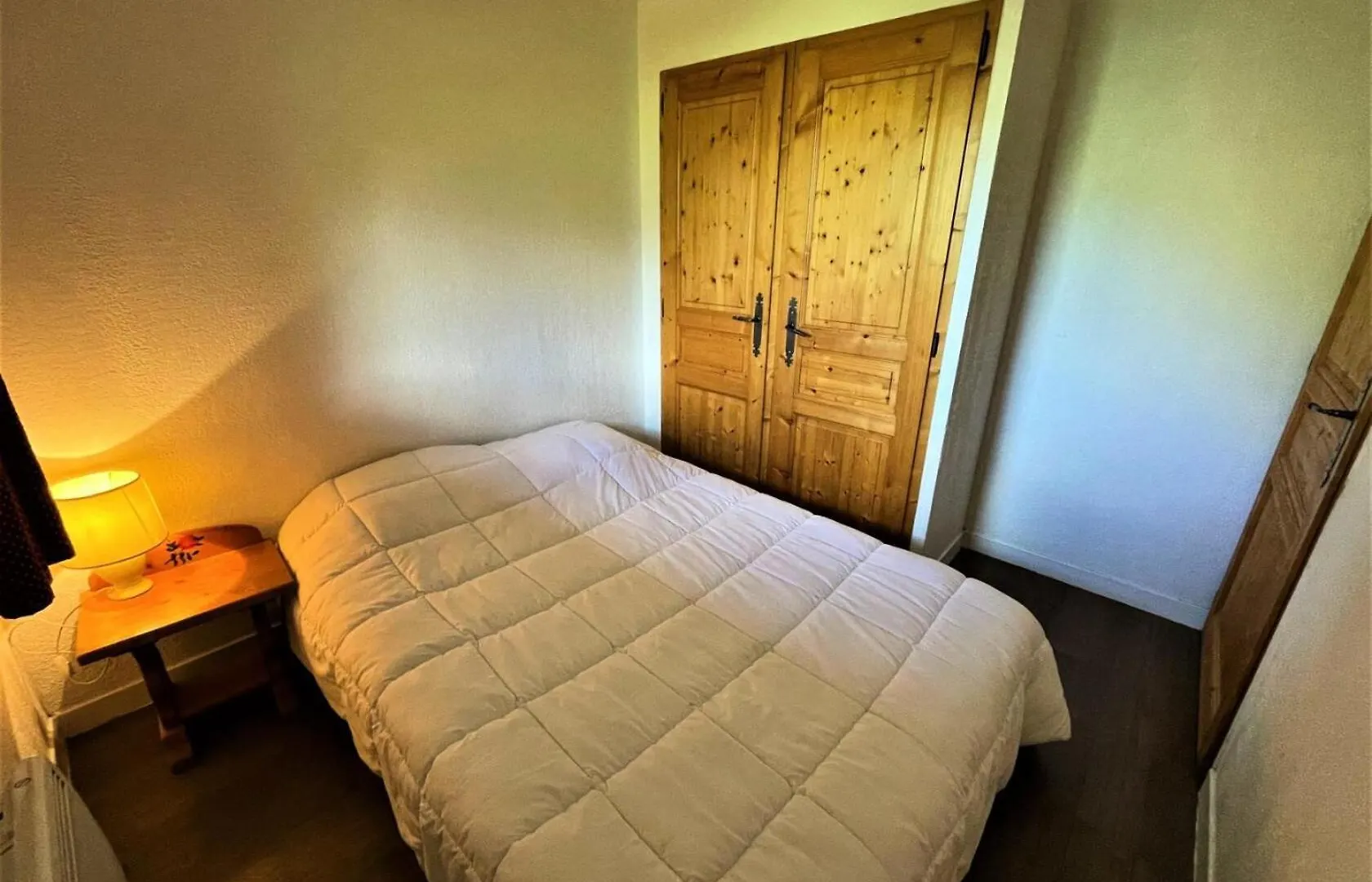 סן-מרטין-דה-בלוויל Residence Bosson - 4/6 Pers Ski Au Pied Aux Menuires - Acces 3 Vallees Mae-3844 0*,