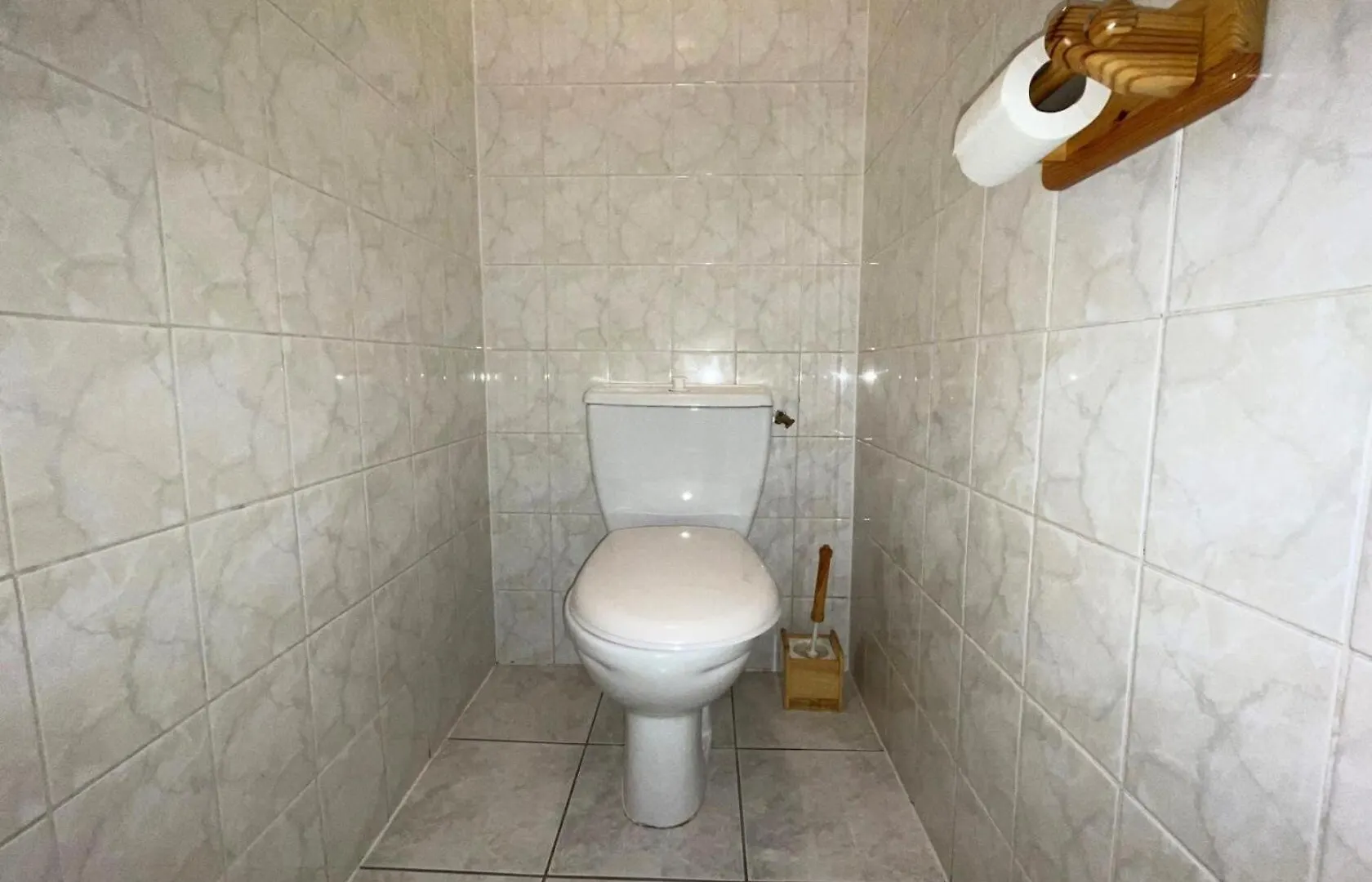 Residence Bosson - 4/6 Pers Ski Au Pied Aux Menuires - Acces 3 Vallees Mae-3844 Saint-Martin-de-Belleville