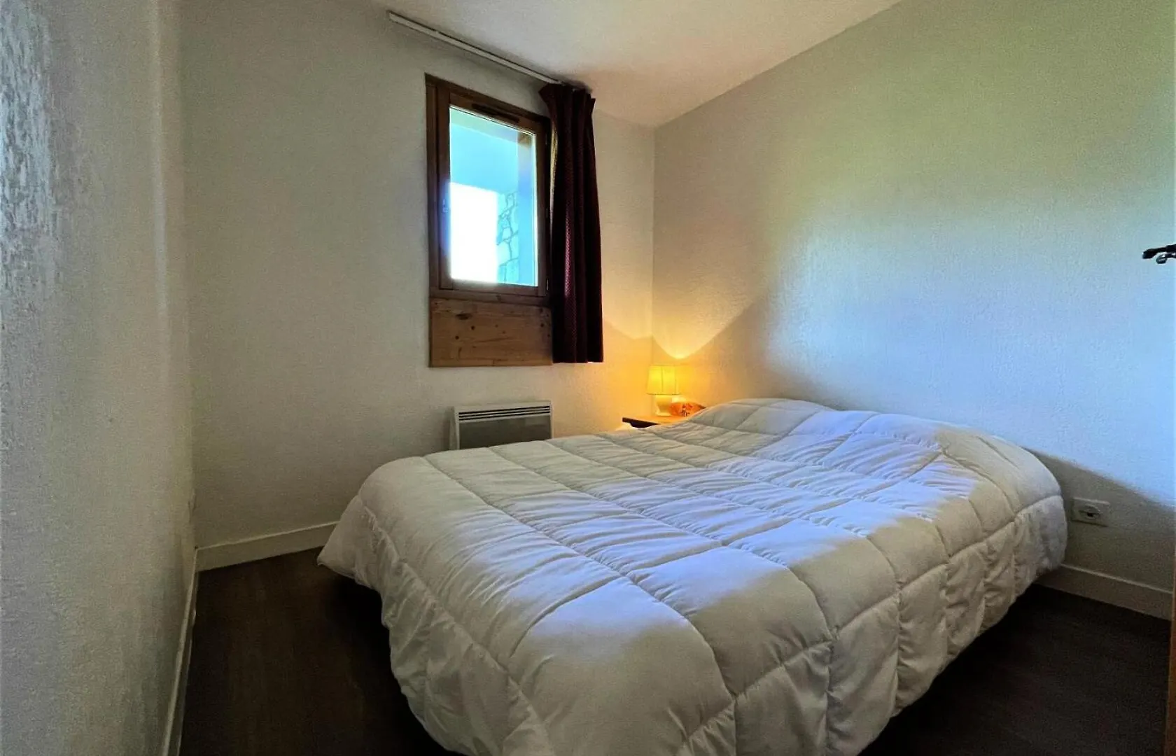 Residence Bosson - 4/6 Pers Ski Au Pied Aux Menuires - Acces 3 Vallees Mae-3844 Saint-Martin-de-Belleville